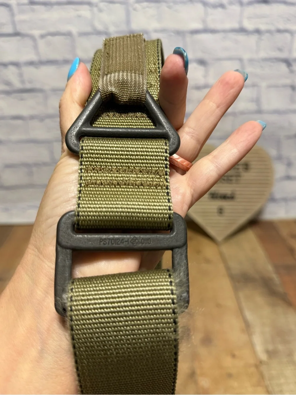 Skedco Instructor’s Belt   Fire & Rescue , Military , Police DUTY BELT  There is